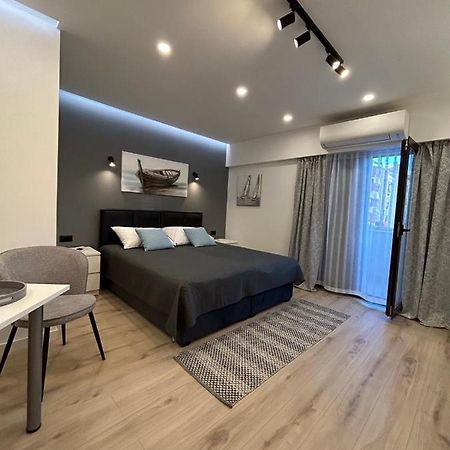 Maestral Apartment Porec Bagian luar foto