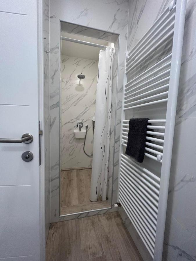 Maestral Apartment Porec Bagian luar foto