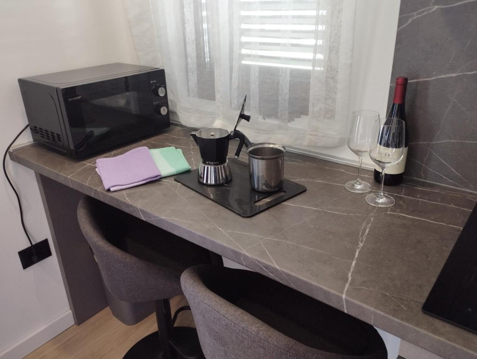 Maestral Apartment Porec Bagian luar foto