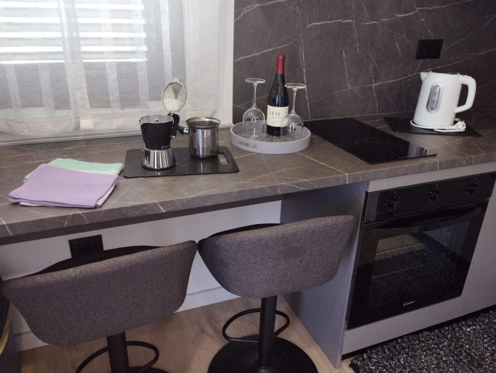 Maestral Apartment Porec Bagian luar foto