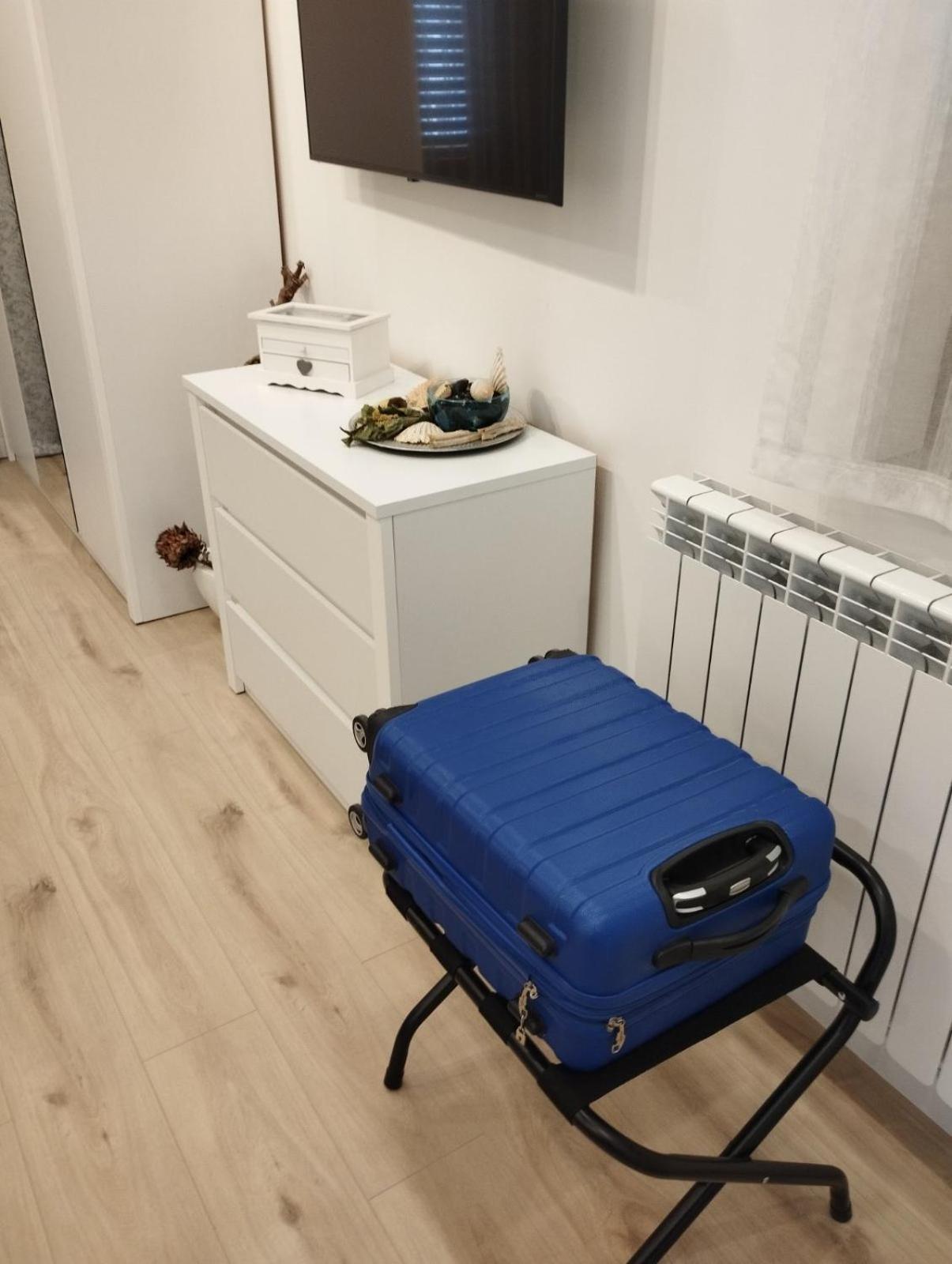 Maestral Apartment Porec Bagian luar foto