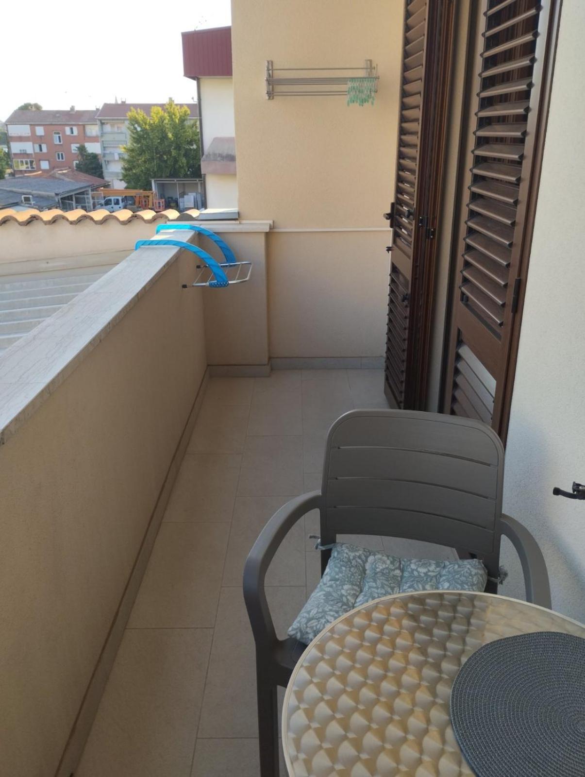 Maestral Apartment Porec Bagian luar foto